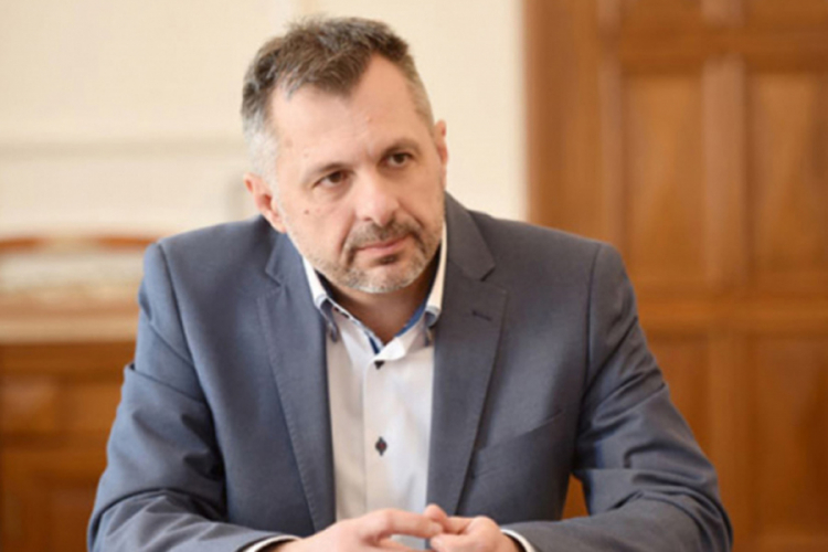 Radojičić: Kovačević se nije vidio u konstelaciji novih odnosa u SP-u