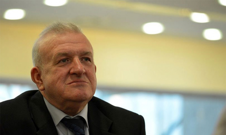 Dudaković na optuženičkoj klupi za sedam dana