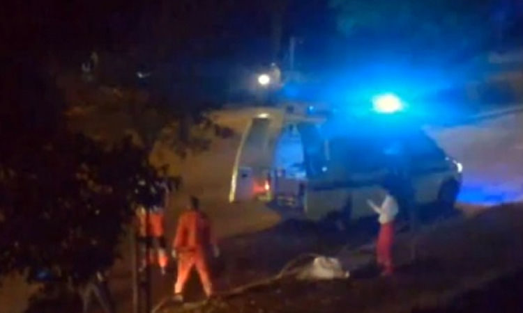 Studentkinja iz Čapljine poginula u Splitu