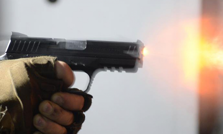 Dva policajca ranjena kod Despotovca, napadač u bijegu