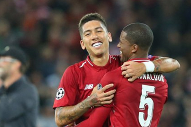 Zvezdini omladinci u finišu poraženi u Liverpulu