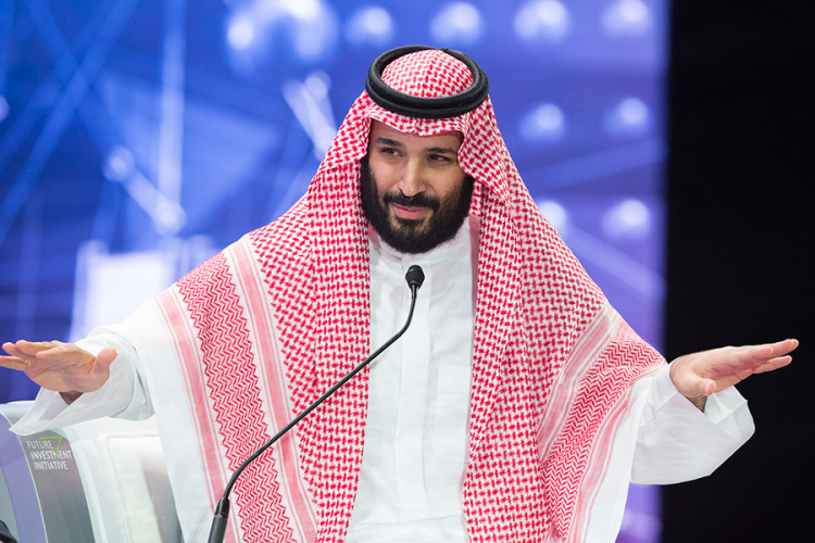 Salman se konačno oglasio: Ubistvo Kašogija je zločin iz mržnje