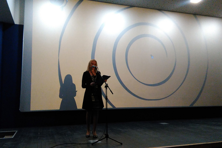Otvoren Međunarodni festival animiranog filma