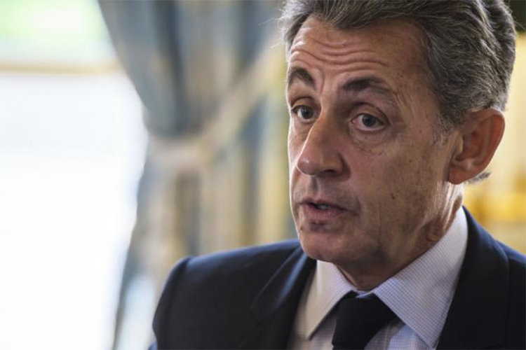 Sarkozi ipak pred sudom?