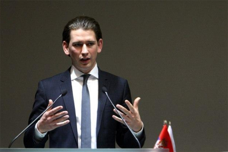 Kurc: EU nije kompletna bez Zapadnog Balkana