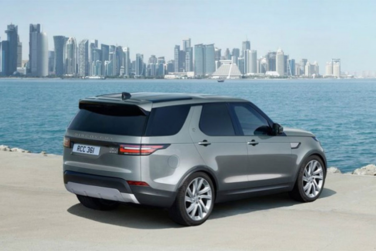 "Jaguar lend rover" otvara fabriku od 1,6 milijardi dolara