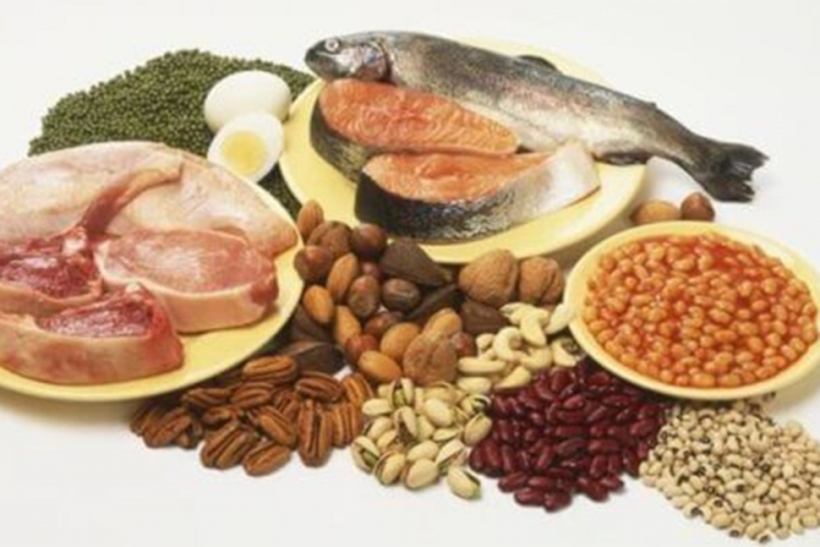 Tri znaka da vam nedostaje proteina u organizmu