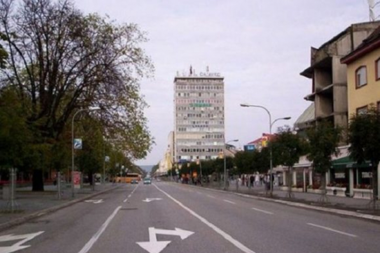 Uskoro obnova glavne ulice u Banjaluci