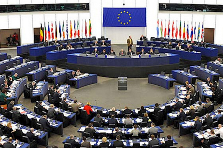 Hrvatski poslanici u EP se žalili na izborni proces u BiH