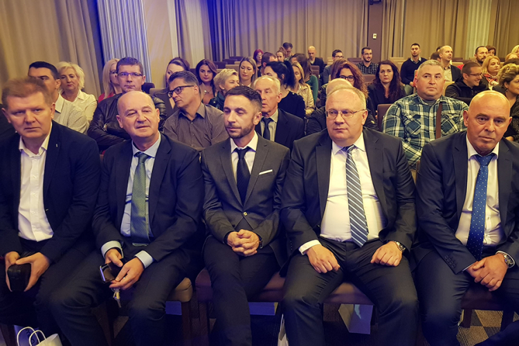 Bogdanić: Radiologija važna u primarnoj zdravstvenoj zaštiti