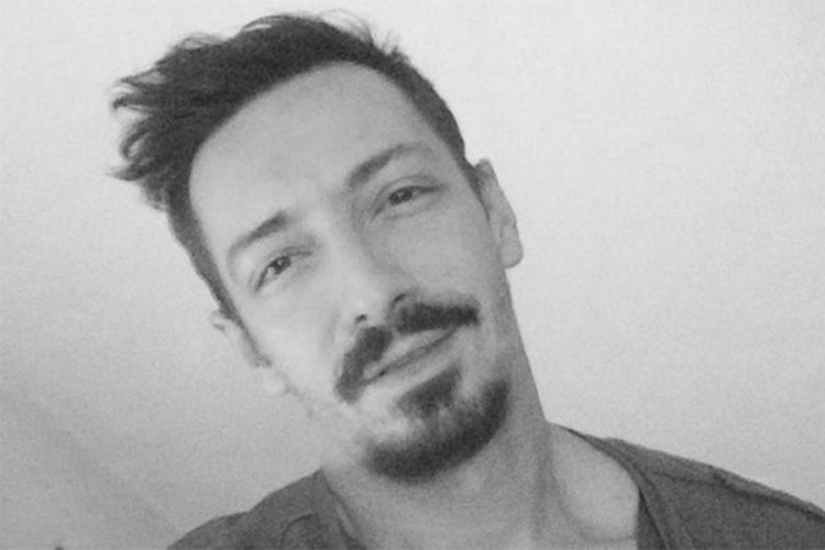 Preminuo Boris Trivan, urednik portala NOIZZ