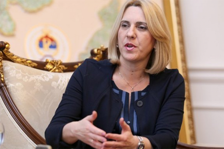 Cvijanović: Smjene će biti nastavljene