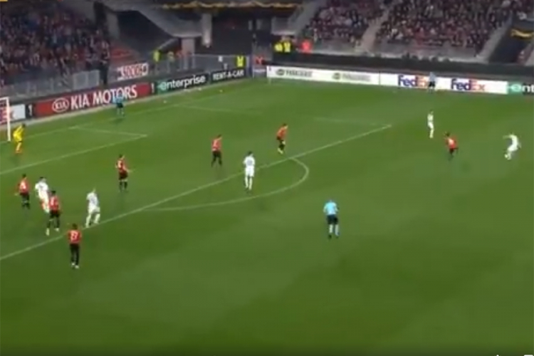 "Odapeo strijelu": Imamo li gol sezone?