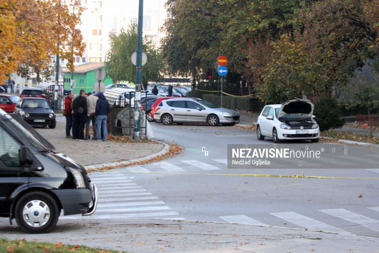Drugi ranjeni policajac reanimiran, ljekari se bore za njegov život
