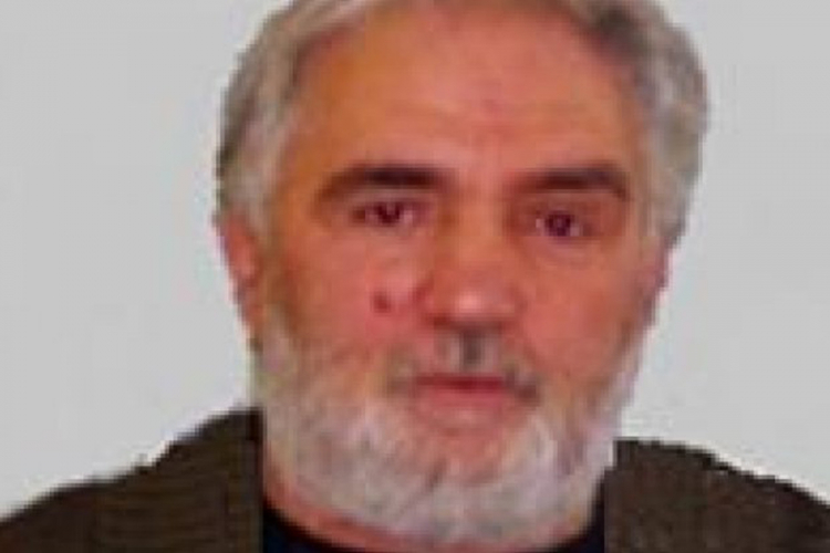 Preminuo profesor Jovo Miljanović