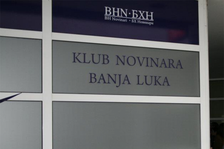 Klub novinara Banjaluka: Upoznati javnost u kojoj fazi je istraga u slučaju "Kovačević"