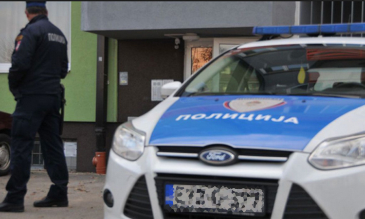 U Istočnoj Ilidži pronađena marihuana, uhapšen Mateo Benitez?