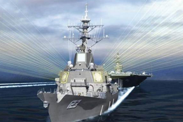 Amerikanci uspješno testirali novi raketni sistem