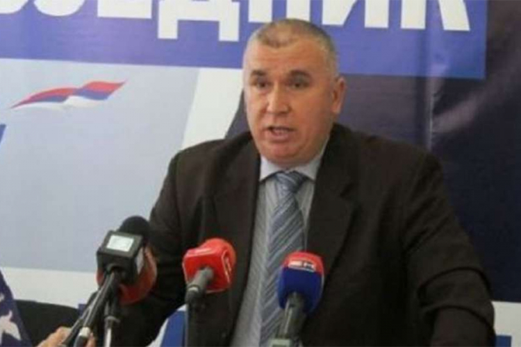 Vasić: Ne može mene Govedarica isključiti bez dokaza