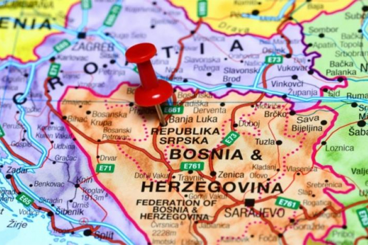 Ovo je 200 najčešćih prezimena u BiH