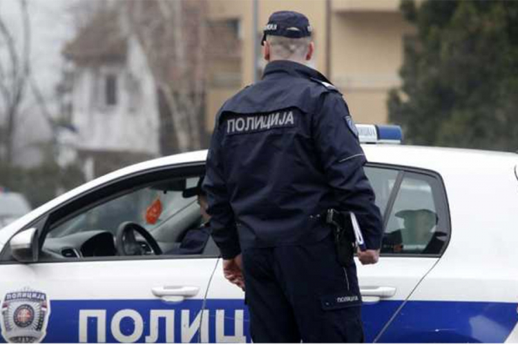 Ubijen mladić u Novom Sadu