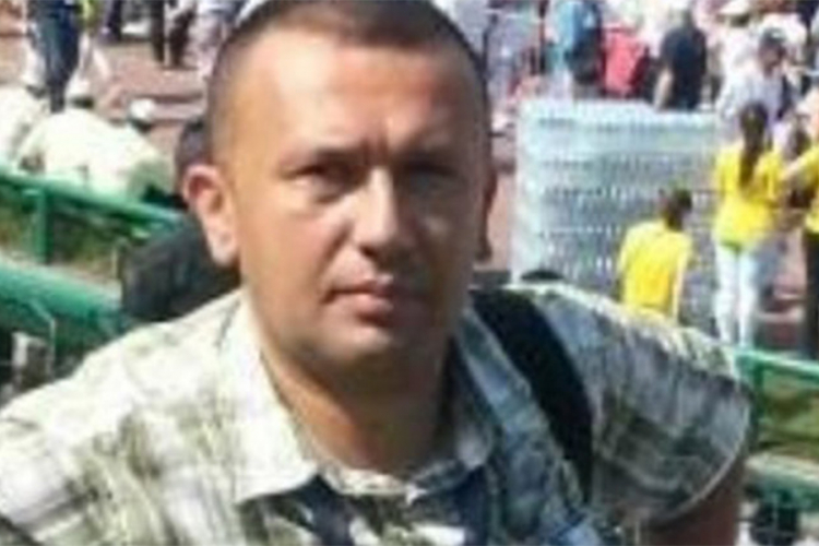 Davor Vujinović sahranjen u Sarajevu
