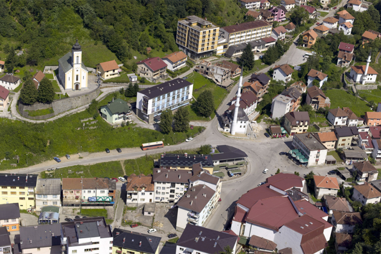 Srebrenici i Istočnoj Ilidži dodijeljena sredstva iz klirinškog duga