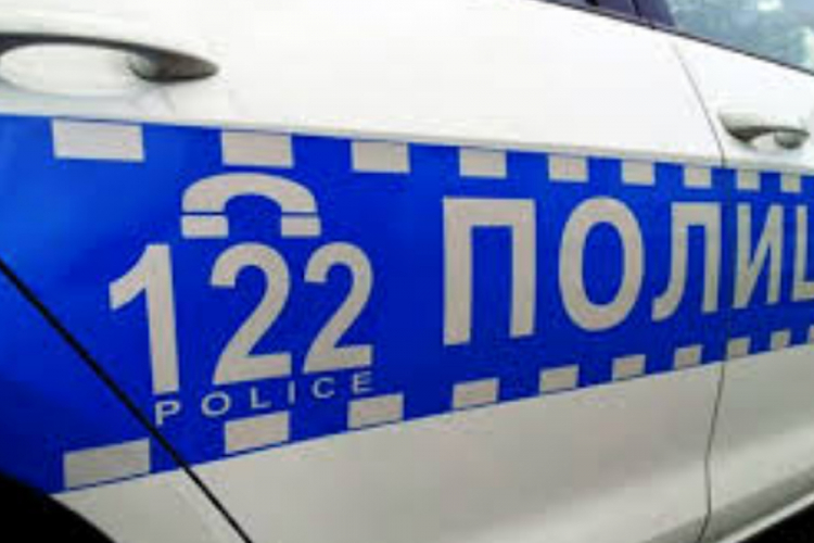 Sedmogodišnja djevojčica povrijeđena u saobraćajnoj nezgodi