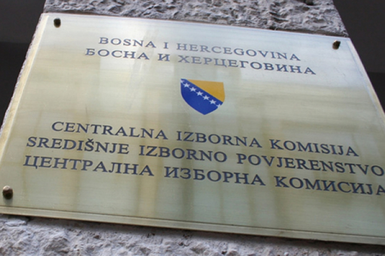 CIK odlučio: Ponovno brojanje listića na nekoliko biračkih mjesta