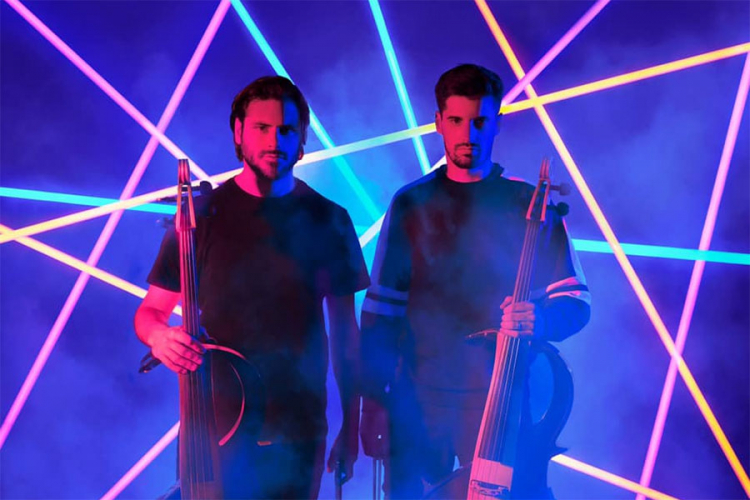 2Cellos: Razdvajamo se na neodređeno vrijeme