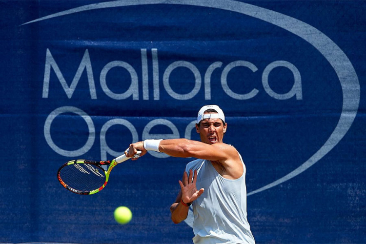 Nadal: Nisam iznenađen Novakovim povratkom u vrh