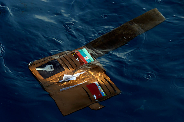 Indonežanski avion imao problem sa instrument tablom