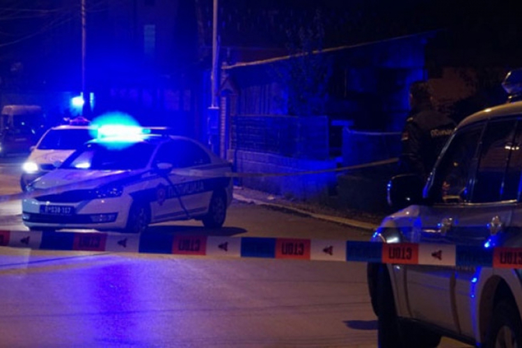 Užas na Zlatiboru: Ubio rođaka pa sebe