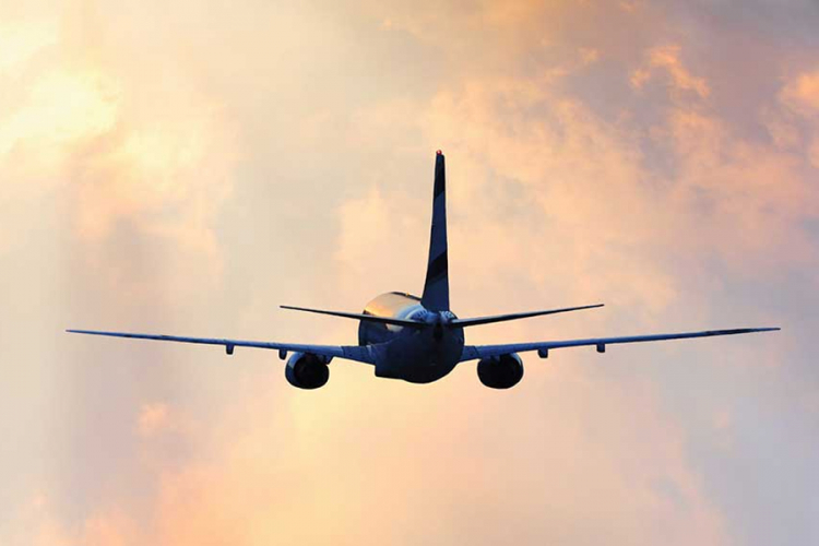 Pilot otkrio šta se desi ako otkažu svi motori aviona
