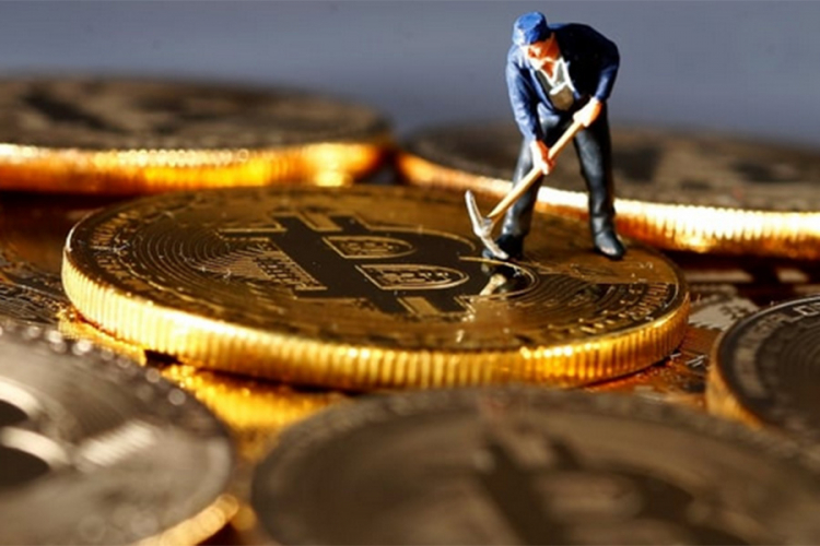 Rudarenje bitcoina ugrožava borbu protiv globalnog zagrijavanja?