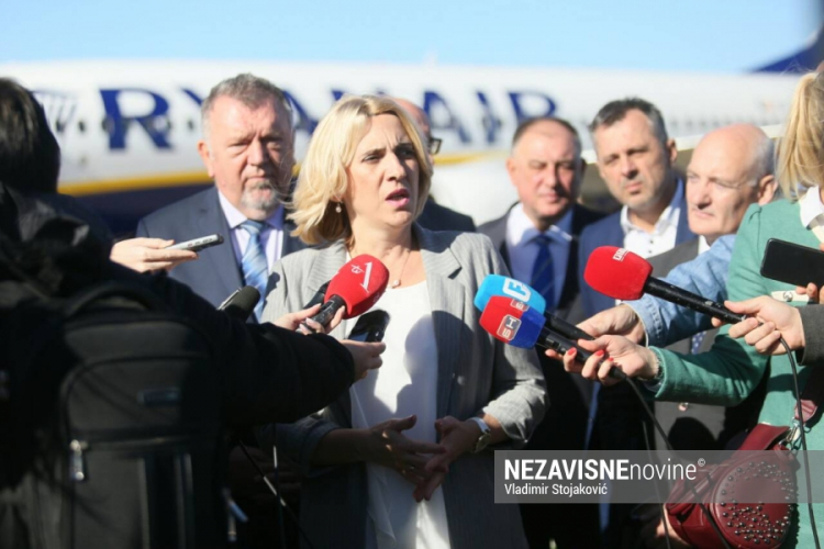 Cvijanović: Uskoro formiranje vlasti u Srpskoj