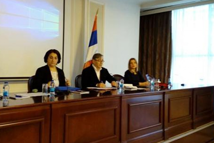Latinović: Problemi mentalnog zdravlja sve češći