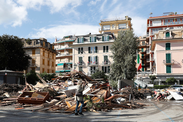 Broj žrtava u Italiji povećan na 11