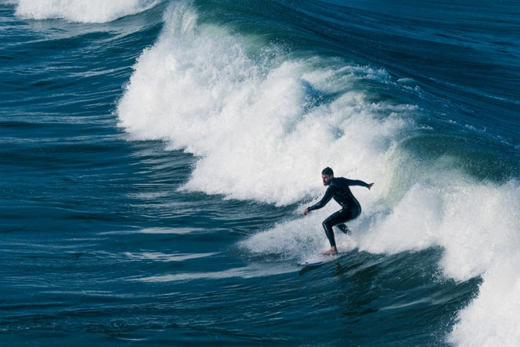 I drugi surfer živ, pronađen u moru Italije