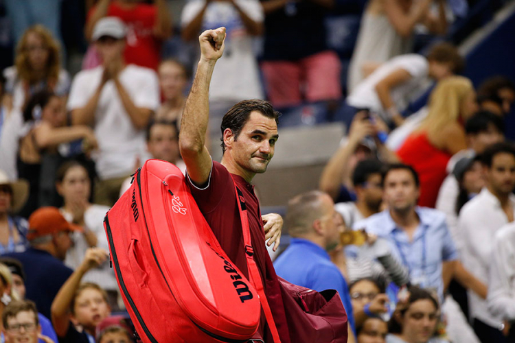 Federer odbio da igra u Saudijskoj Arabiji
