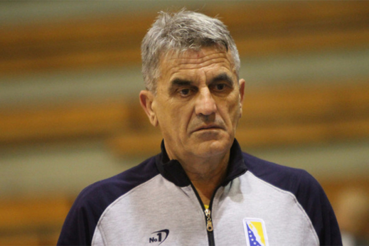 Trka za selektora: Bajramović ispred Bosnića