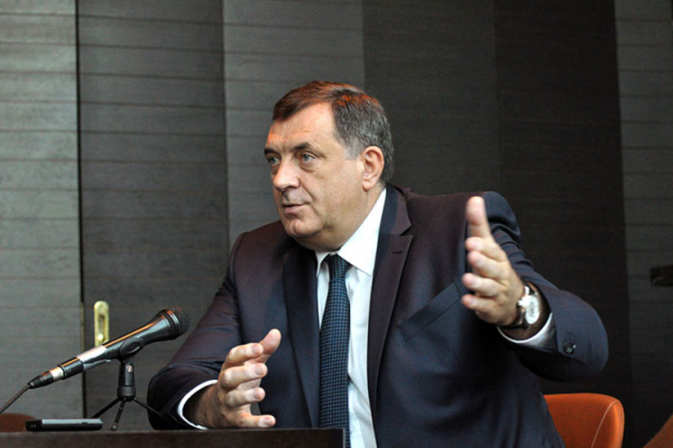 Dodik: Formirati vlast, život i potrebe građana ne trpe zastoje