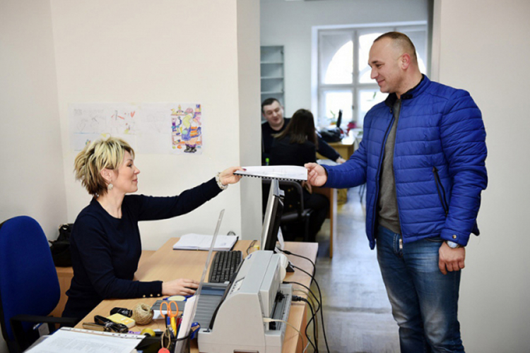 Dobra primjena jednošalterskog sistema u praksi