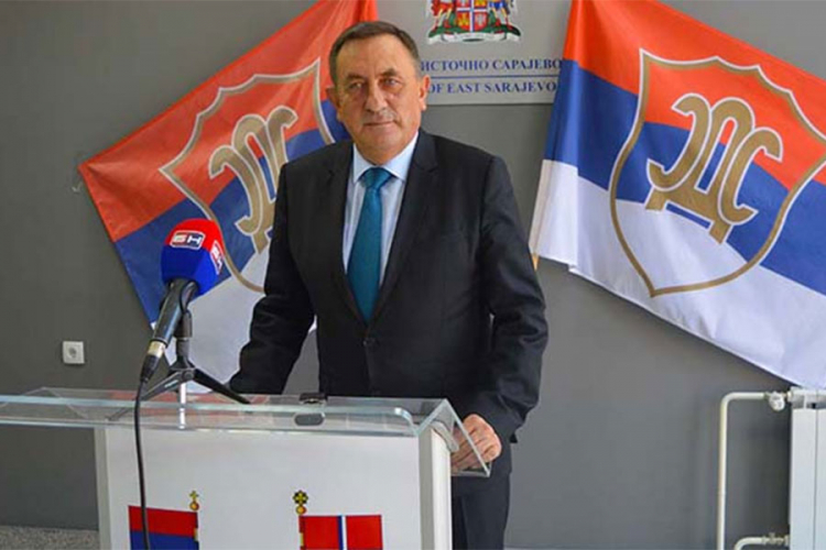 Bjelica na kućnom liječenju