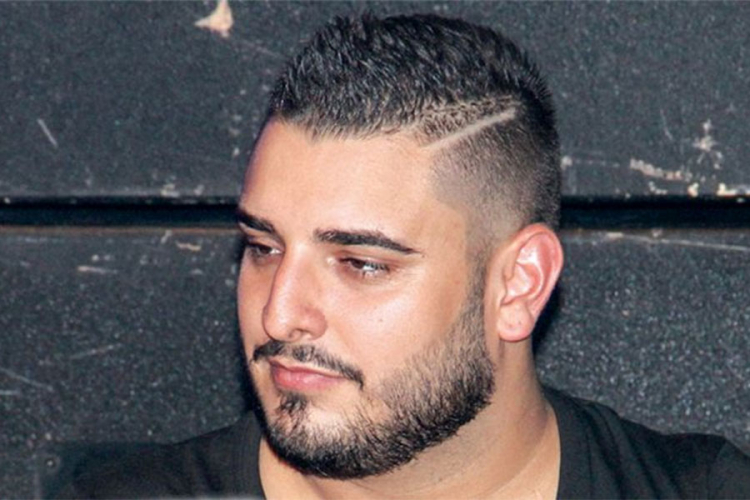 Ljekari nisu optimistični, Darko Lazić će imati trajne posljedice