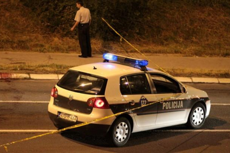 Automobil udario pješaka kod "Bilinog polja"