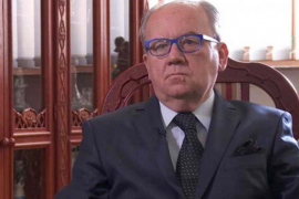 Umro sarajevski advokat Fahrija Karkin