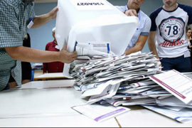 Izgubili mandate nakon dopisnih glasova