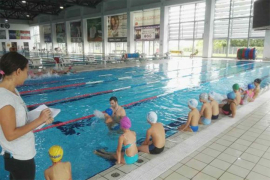 Besplatna obuka plivanja za 500 banjalučkih osnovaca