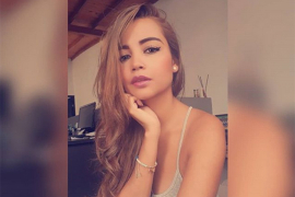Napustila samostan i postala porno glumica